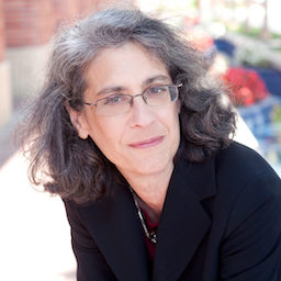 Elyn Saks