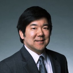 Kenneth Hayashida